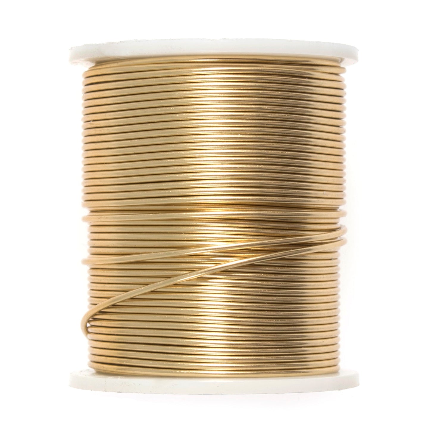 20 gauge Gold Wire x 9m