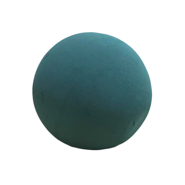5 x 12cm Wet Foam Sphere - Val Spicer Range