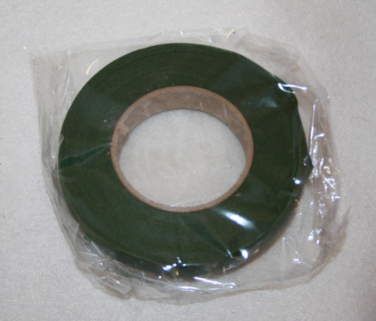 13mm Stem-tex - 1 roll - Moss Green