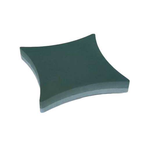 12 Foam Backed Cushion x 2 - Val Spicer Range