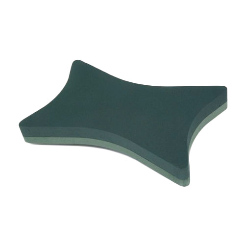 24 Foam Backed Pillow  - Val Spicer Range