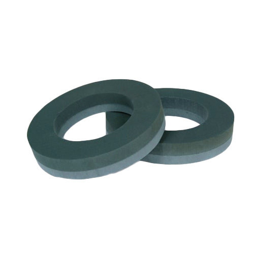 10 Foam Backed Ring x 2  - Val Spicer Range