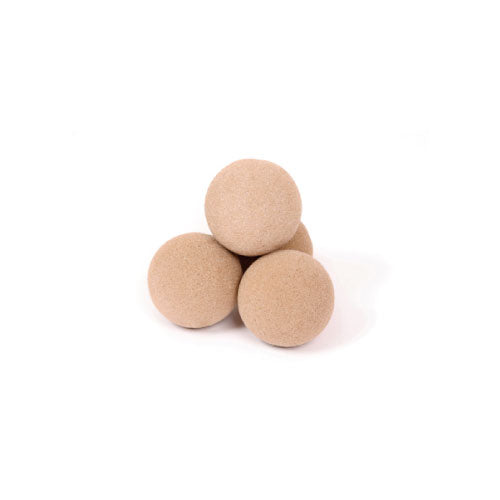 6 x 12cm Dry Foam Sphere - Val Spicer Range