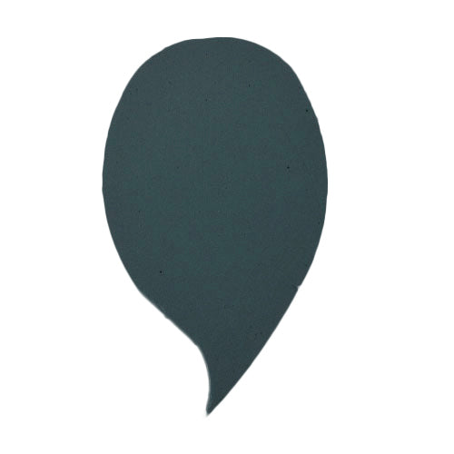 2 x 30 x 17cm  Foam Backed Teardrop - Val Spicer Range