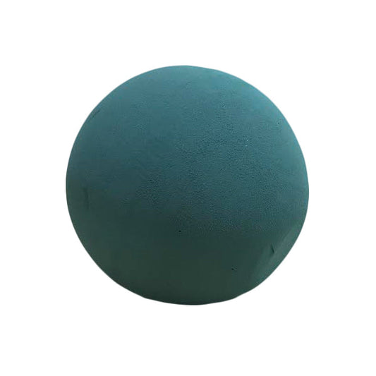 2 x 16cm  Wet Foam Sphere - Val Spicer Range